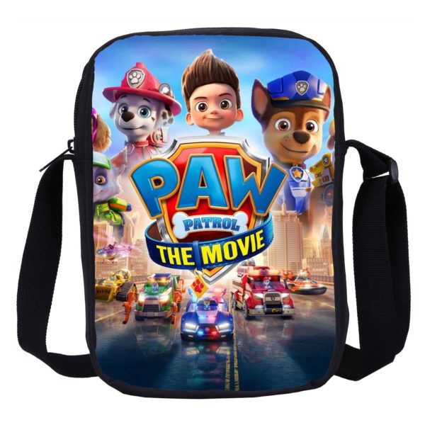 Paw Patrol single-shoulder bag - Image 14