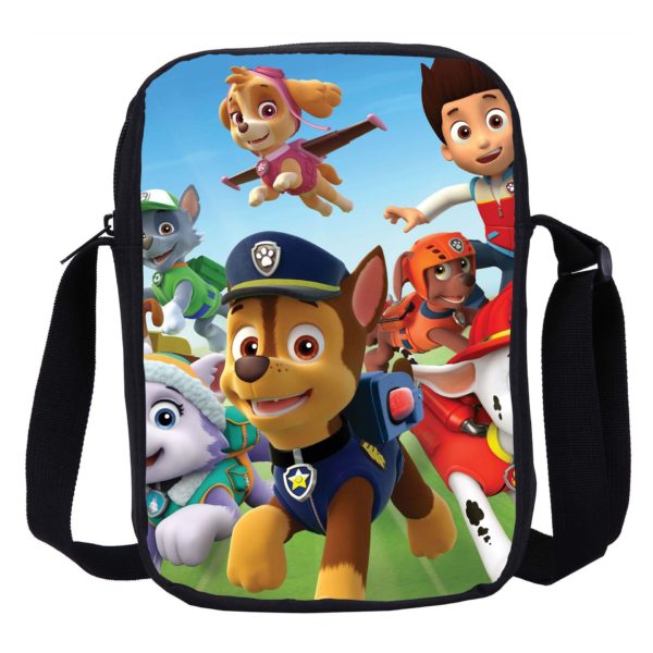 Paw Patrol single-shoulder bag - Image 15