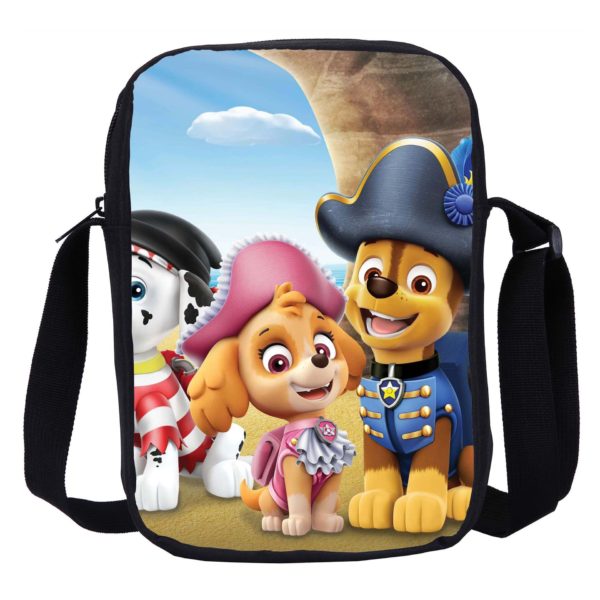 Paw Patrol single-shoulder bag - Image 16