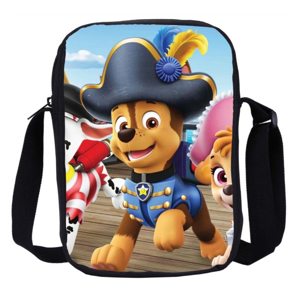 Paw Patrol single-shoulder bag - Image 17