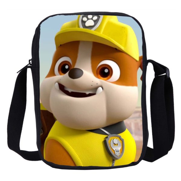 Paw Patrol single-shoulder bag - Image 18