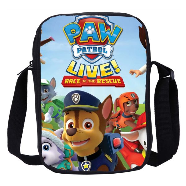 Paw Patrol single-shoulder bag - Image 20