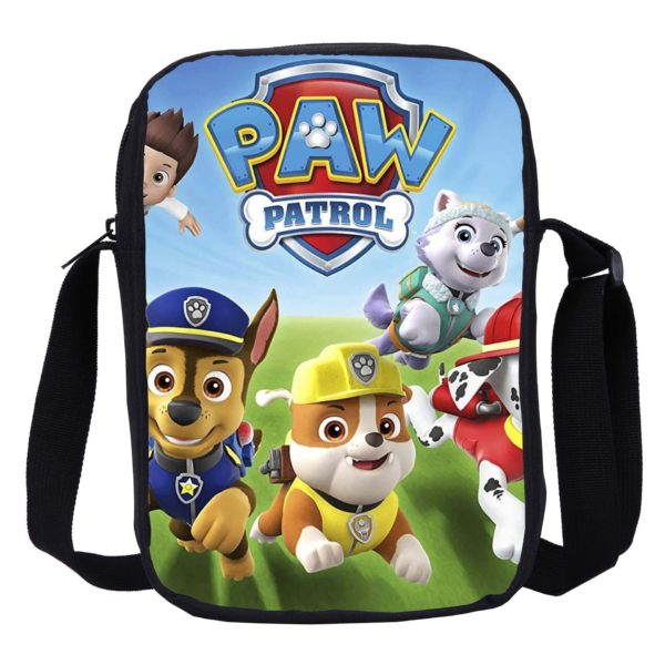 Paw Patrol single-shoulder bag - Image 4