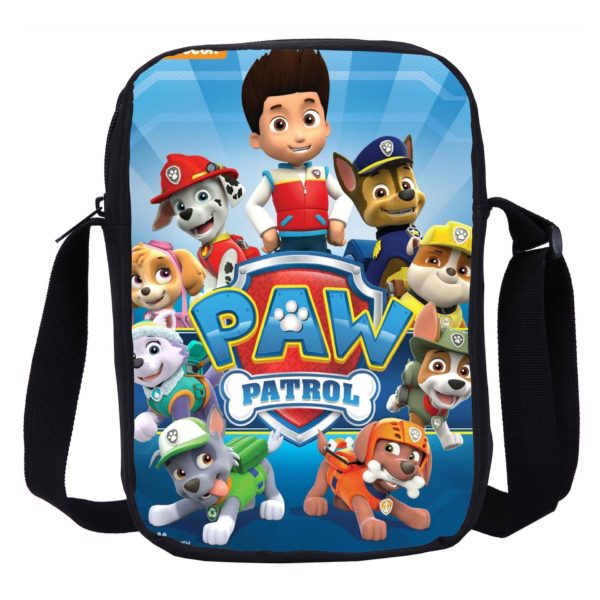 Paw Patrol single-shoulder bag - Image 22