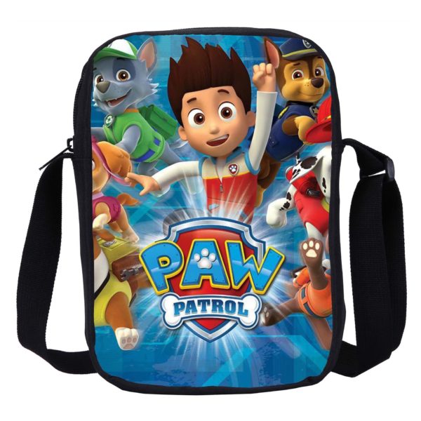 Paw Patrol single-shoulder bag - Image 24