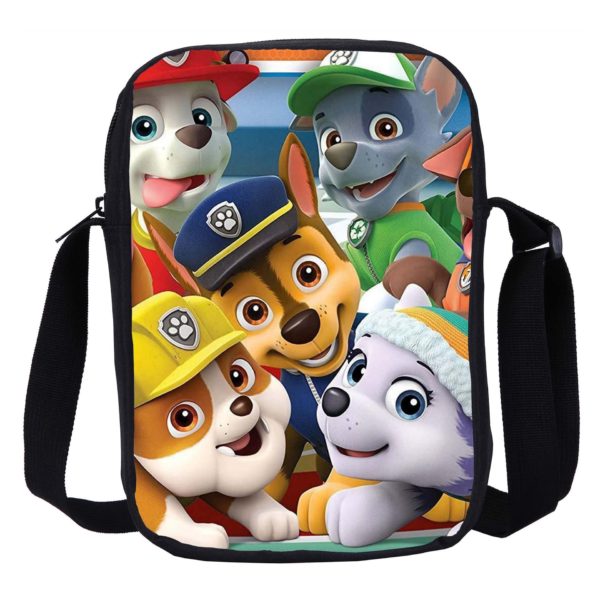 Paw Patrol single-shoulder bag - Image 25