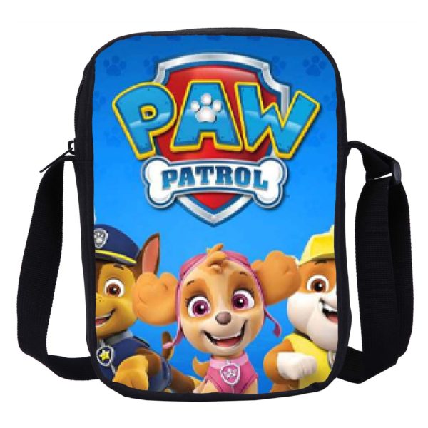 Paw Patrol single-shoulder bag - Image 26