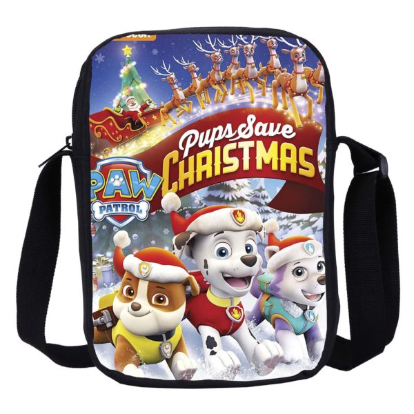 Paw Patrol single-shoulder bag - Image 28