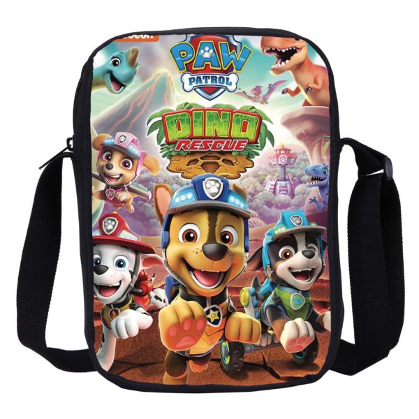 Paw Patrol single-shoulder bag - Image 30