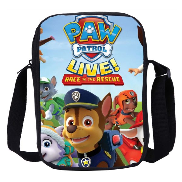 Paw Patrol single-shoulder bag - Image 5