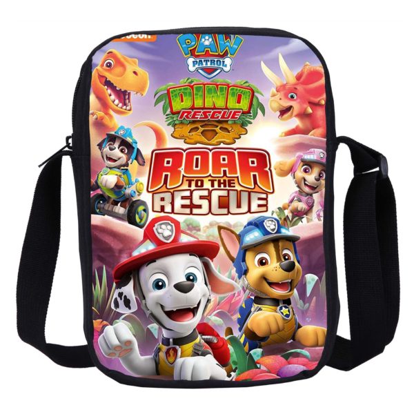 Paw Patrol single-shoulder bag - Image 3