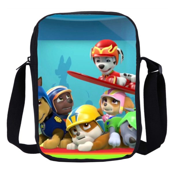 Paw Patrol single-shoulder bag - Image 6