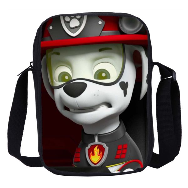 Paw Patrol single-shoulder bag - Image 7