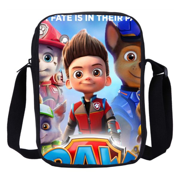 Paw Patrol single-shoulder bag - Image 9