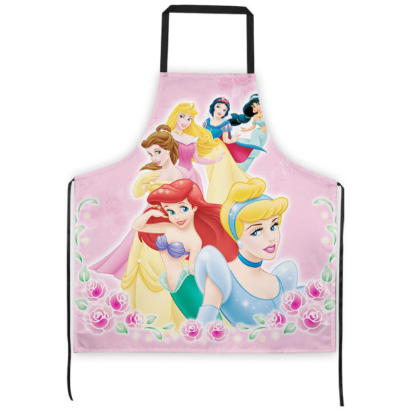 Professional Kitchen Apron-Princess-Aprons Comfortable Perfect For Cooking Guide - Image 15