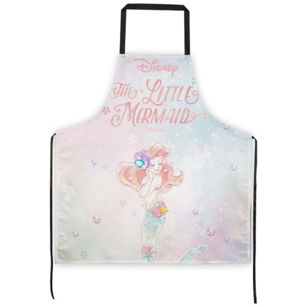 Professional Kitchen Apron-Princess-Aprons Comfortable Perfect For Cooking Guide - Image 4