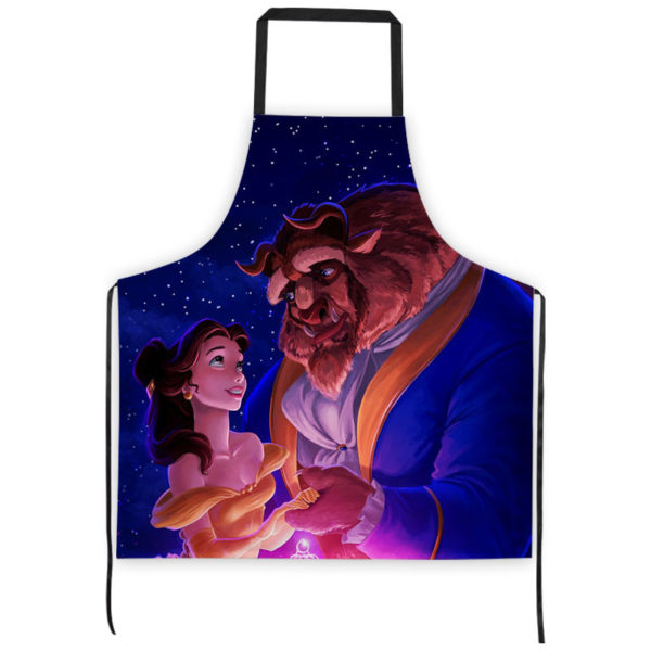 Professional Kitchen Apron-Princess-Aprons Comfortable Perfect For Cooking Guide - Image 11