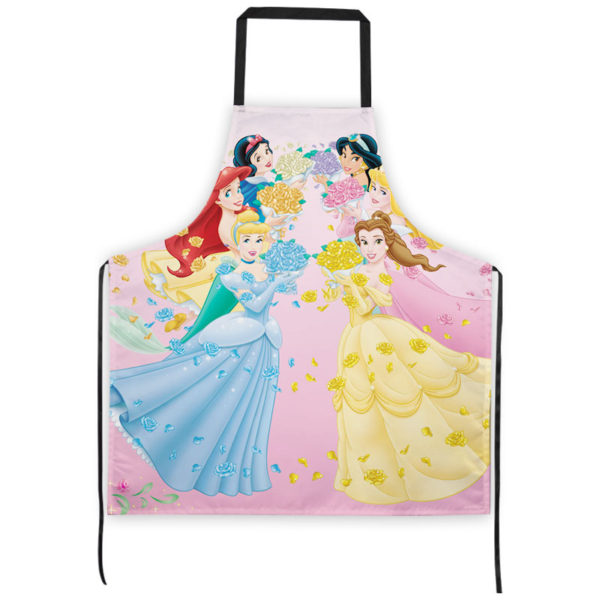 Professional Kitchen Apron-Princess-Aprons Comfortable Perfect For Cooking Guide - Image 13