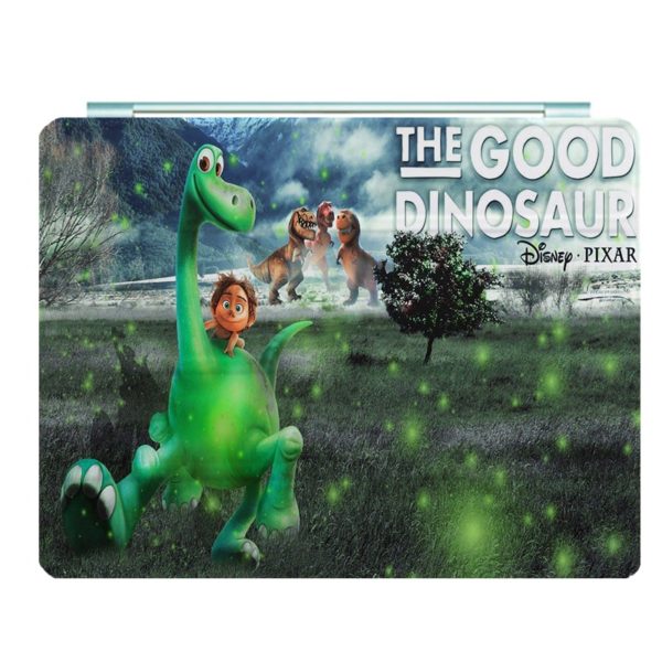 The Good Dinosaur Ipad Leather Case Advanced Pu Leather Protective Cover Automatic Wake Up and Sleep Magnetic Closure Multiple Angle Bracket - Image 28