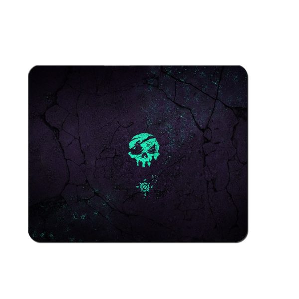 Sea of Thieves Natural Rubber Washable Computer Game Mouse Pad Gift - Image 12