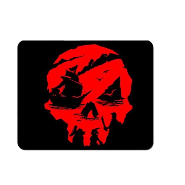 Sea of Thieves Natural Rubber Washable Computer Game Mouse Pad Gift - Image 15