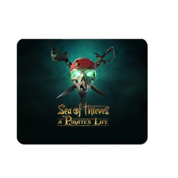 Sea of Thieves Natural Rubber Washable Computer Game Mouse Pad Gift - Image 19