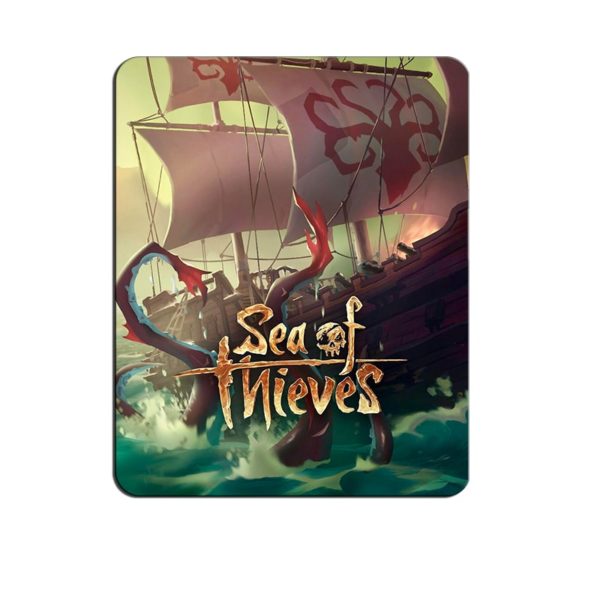 Sea of Thieves Natural Rubber Washable Computer Game Mouse Pad Gift - Image 27