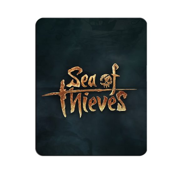 Sea of Thieves Natural Rubber Washable Computer Game Mouse Pad Gift - Image 28