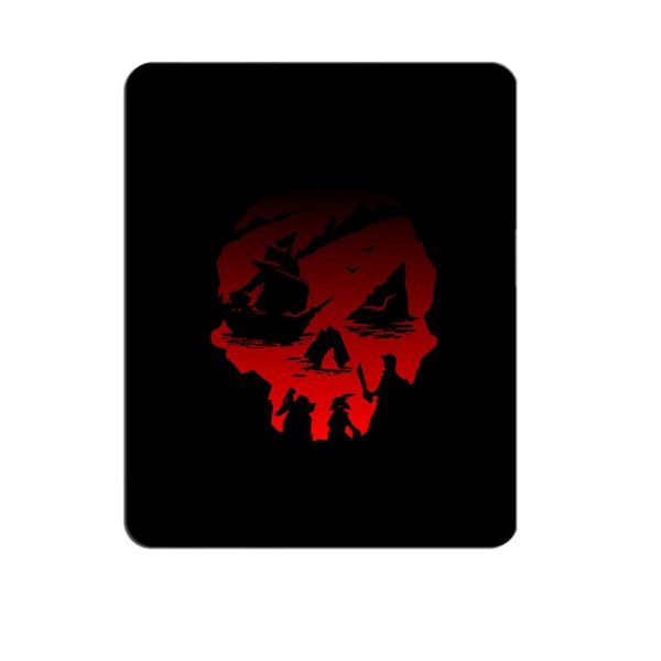 Sea of Thieves Natural Rubber Washable Computer Game Mouse Pad Gift - Image 29