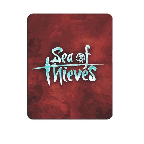 Sea of Thieves Natural Rubber Washable Computer Game Mouse Pad Gift - Image 30