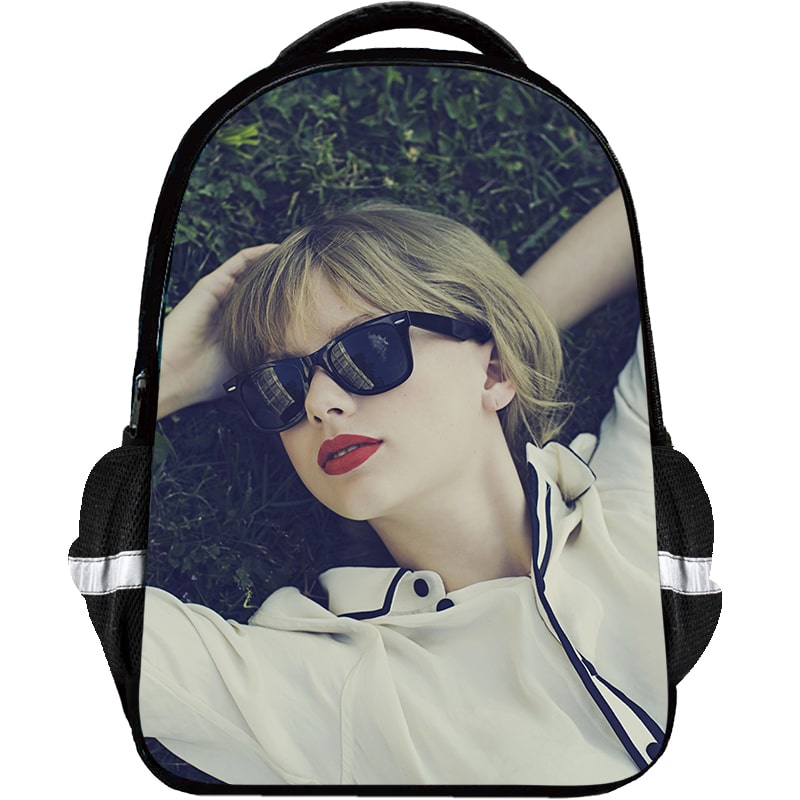 Taylor Music Swift Printed Casual Backpack Lightweight Large Capacity  Travel Laptop Backpack Taylor Fan Birthday Gift - AliExpress