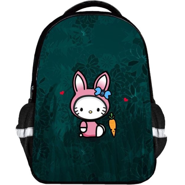 Tokidoki Backpack Kids Youth Student High Capacity Waterproof School Bag Birthday Gifts - Image 40