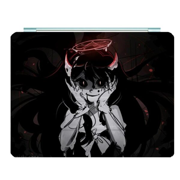 Bendy and the Ink Machine Ipad Leather Case - Image 4