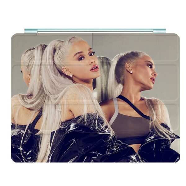 Ariana Grande Ipad Leather Case - Image 12