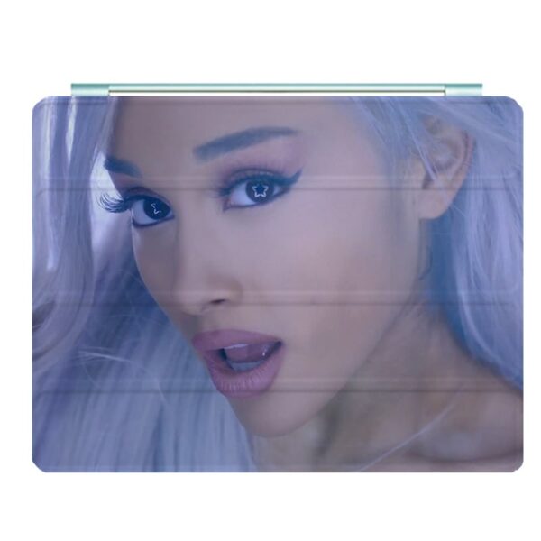 Ariana Grande Ipad Leather Case - Image 23