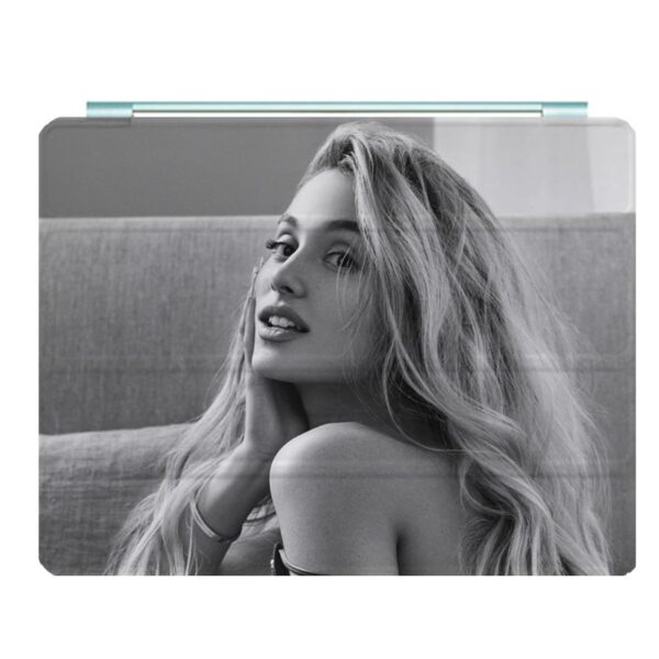 Ariana Grande Ipad Leather Case - Image 28