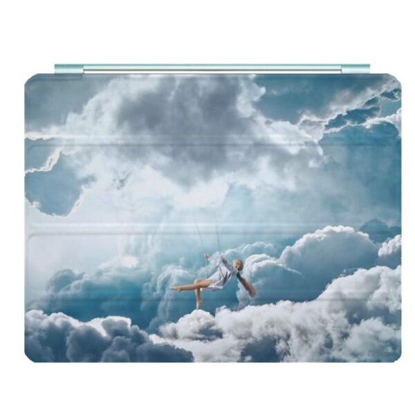 Ariana Grande Ipad Leather Case - Image 35