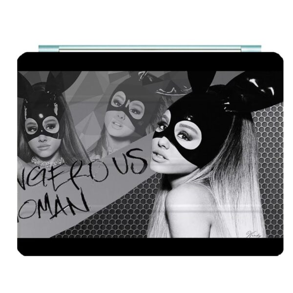 Ariana Grande Ipad Leather Case - Image 37