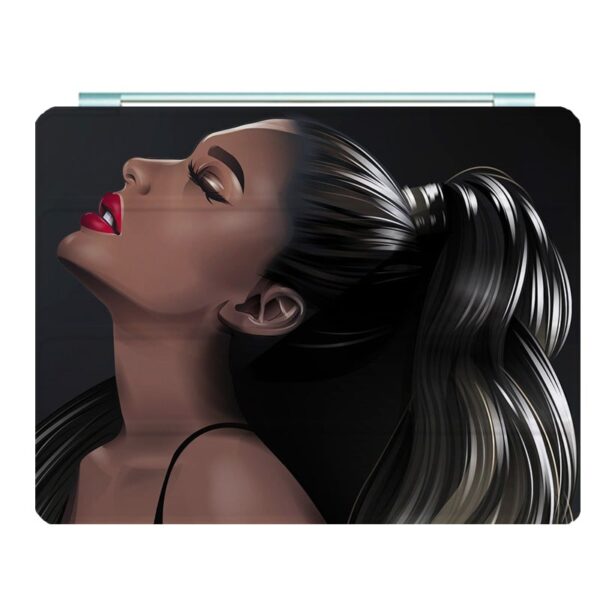 Ariana Grande Ipad Leather Case - Image 38