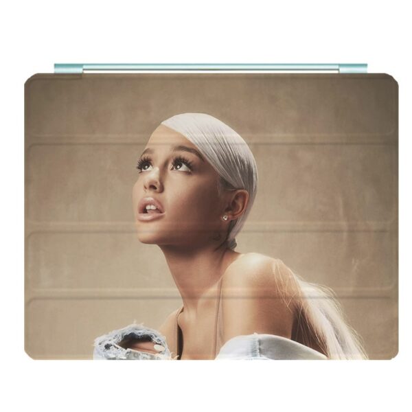 Ariana Grande Ipad Leather Case - Image 42