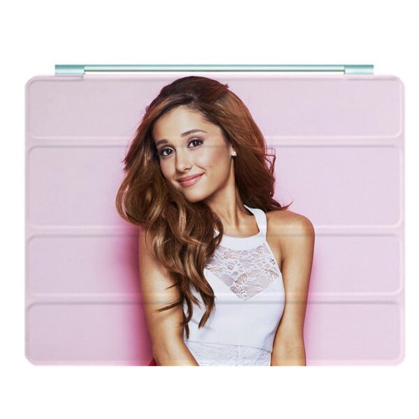 Ariana Grande Ipad Leather Case - Image 47