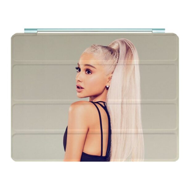 Ariana Grande Ipad Leather Case - Image 48