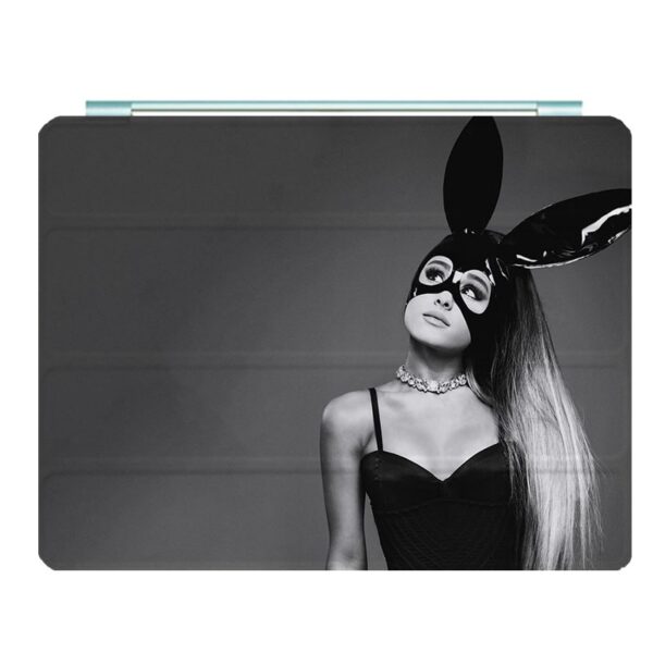 Ariana Grande Ipad Leather Case - Image 49